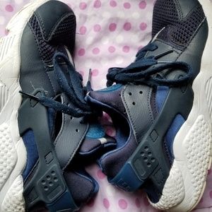 Huarache Hey!!